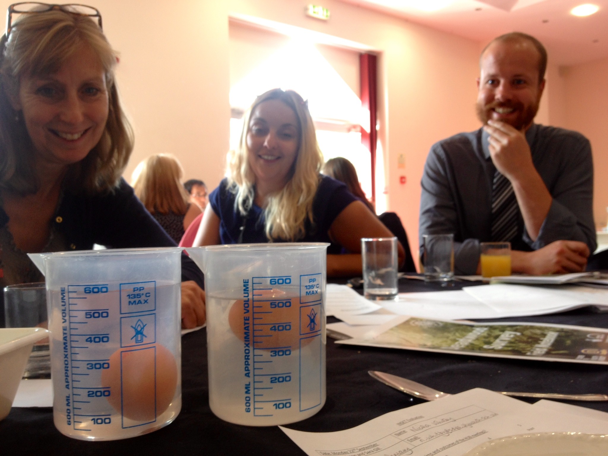 Plymouth Teaching Schools launch Science Hub The Devon Daily